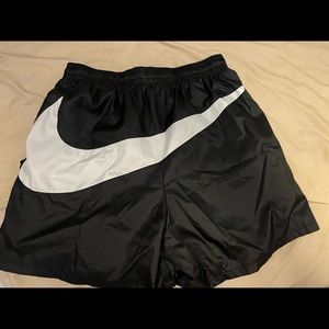 Nike lab unisex heritage shorts